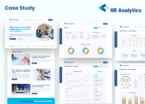 HR Analytics